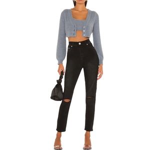 Revolve Superdown Jean Pants